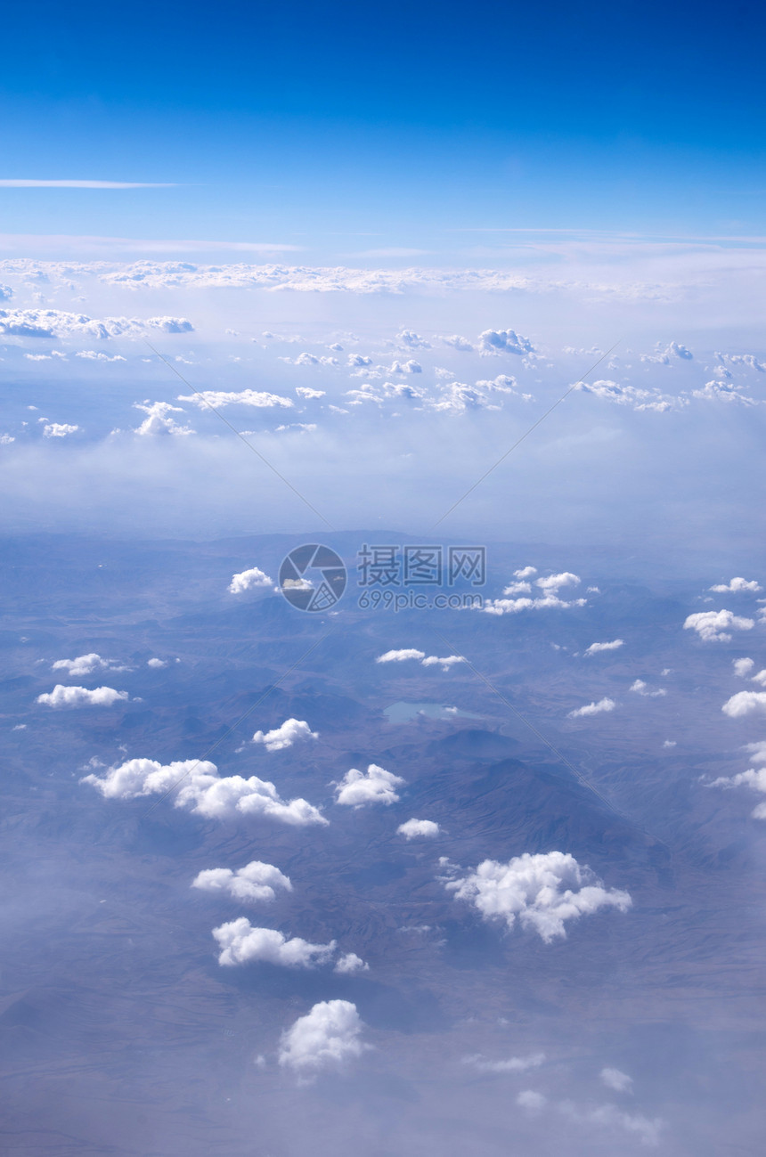 天空臭氧环境云景自由柔软度场景天气气候天际天堂图片
