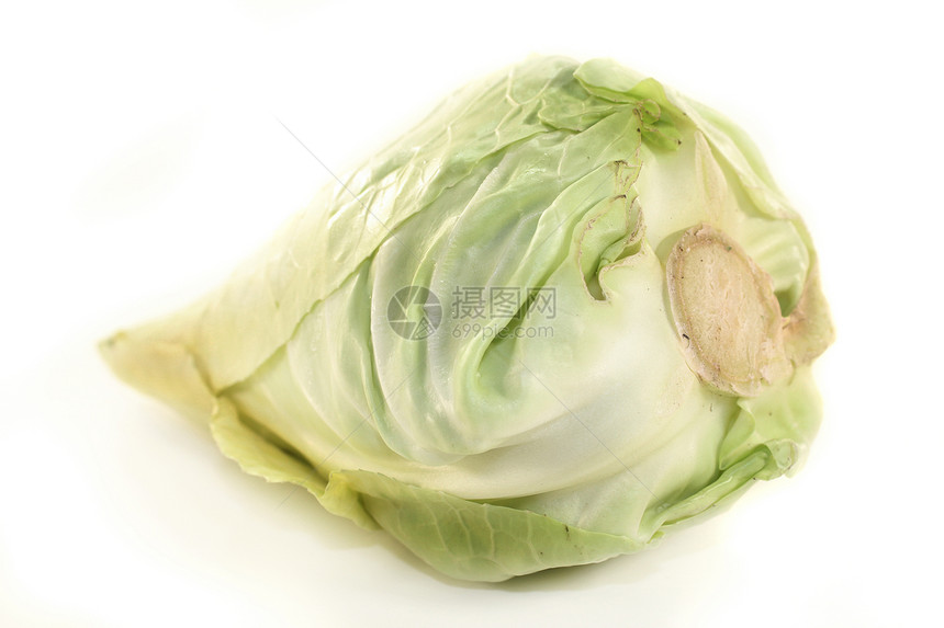 甜心卷心菜蔬菜沙拉绿色淡绿色白菜农业食物图片