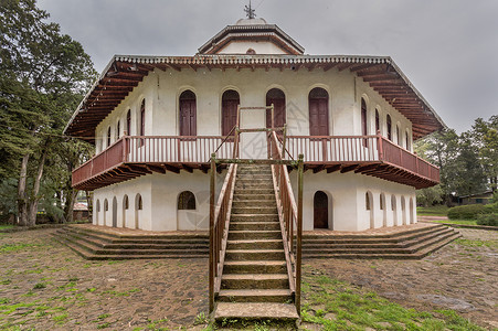 圣拉圭尔教堂宗教场所历史性教会高清图片