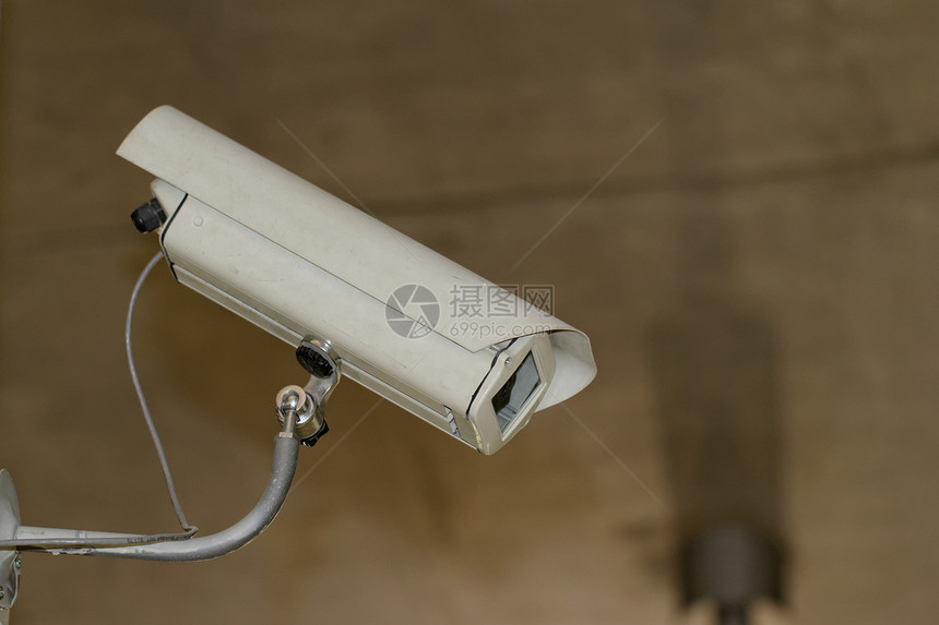 ccctv 安保摄像头基础设施城市财产记录警卫镜片电路技术白色商业图片