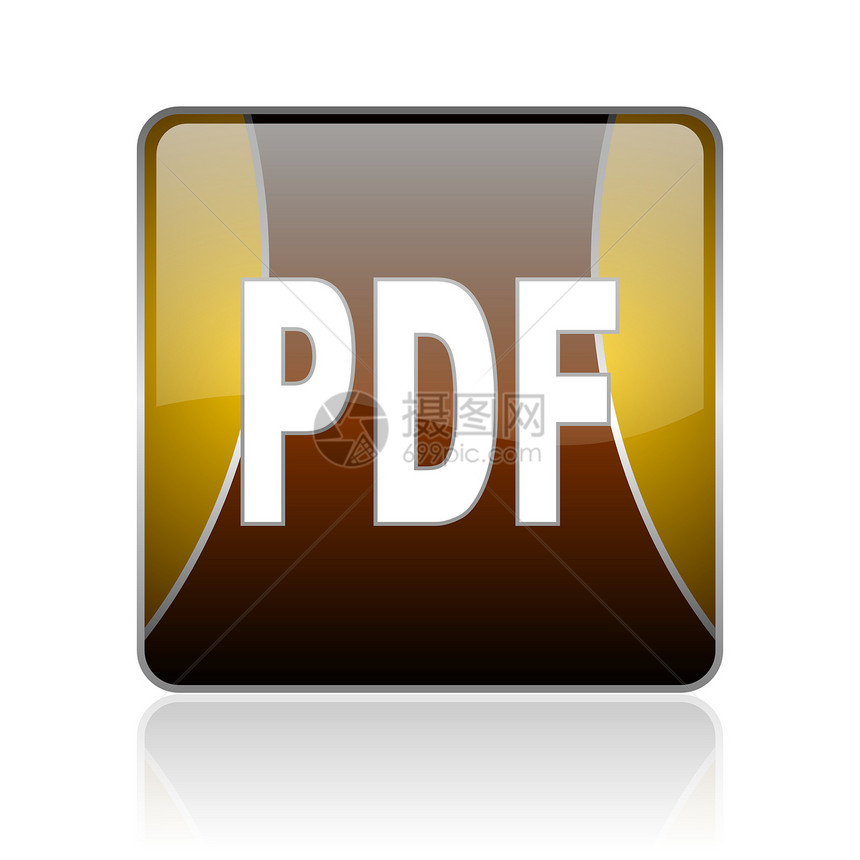 pdf 金方网的闪光图标文档格式商业办公室网站互联网档案杂志标识依恋图片