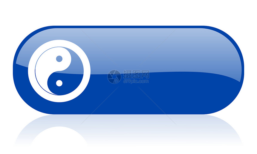阳蓝网的光辉图标横幅网站佛教徒文化钥匙力量商业宗教按钮互联网图片