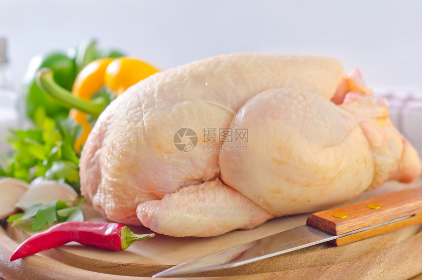 鸡肉和蔬菜餐厅柠檬杂货店动物农业农场烹饪食物翅膀肉鸡图片