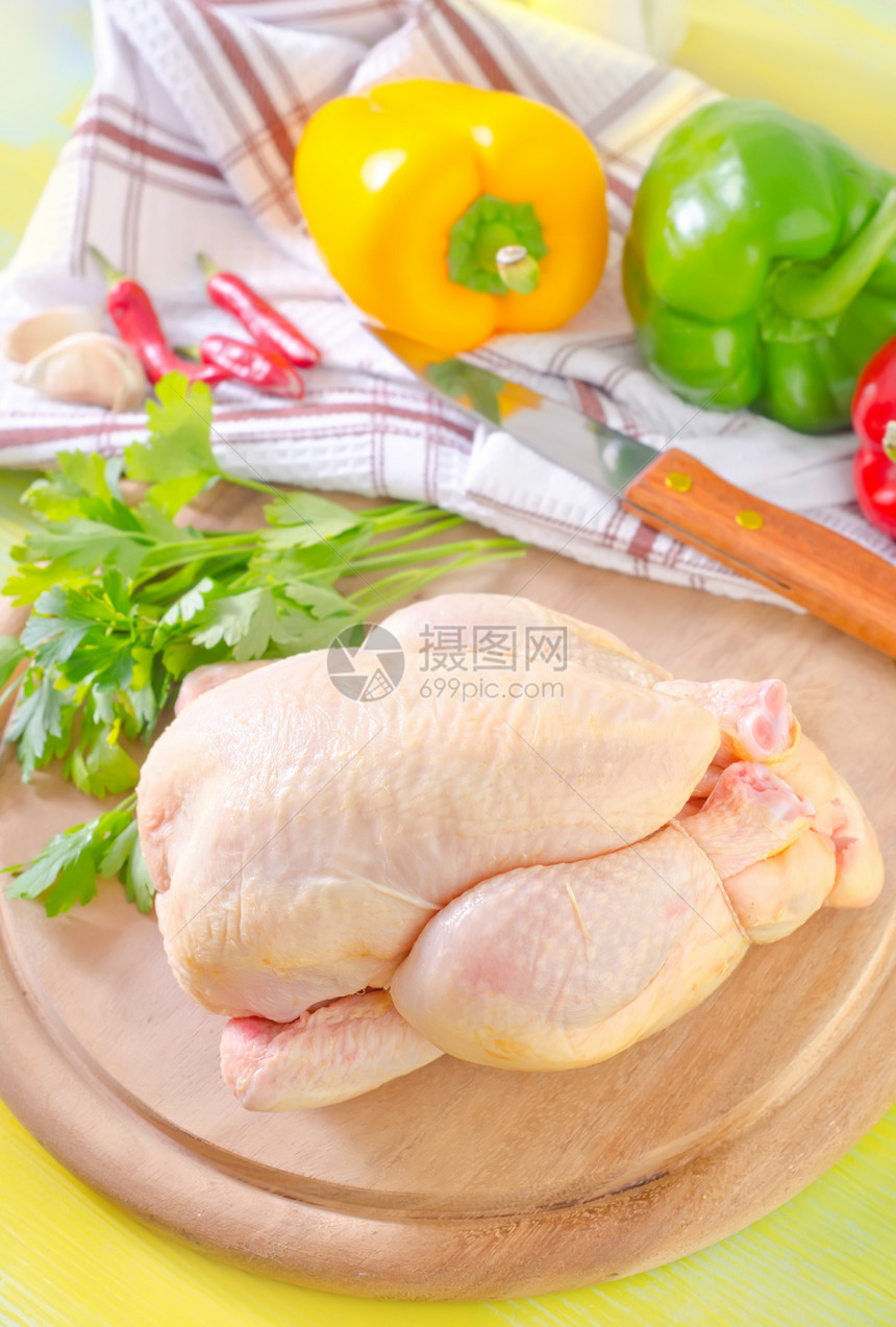 鸡肉和蔬菜洋葱美食食物农场烹饪动物家禽胡椒炙烤翅膀图片