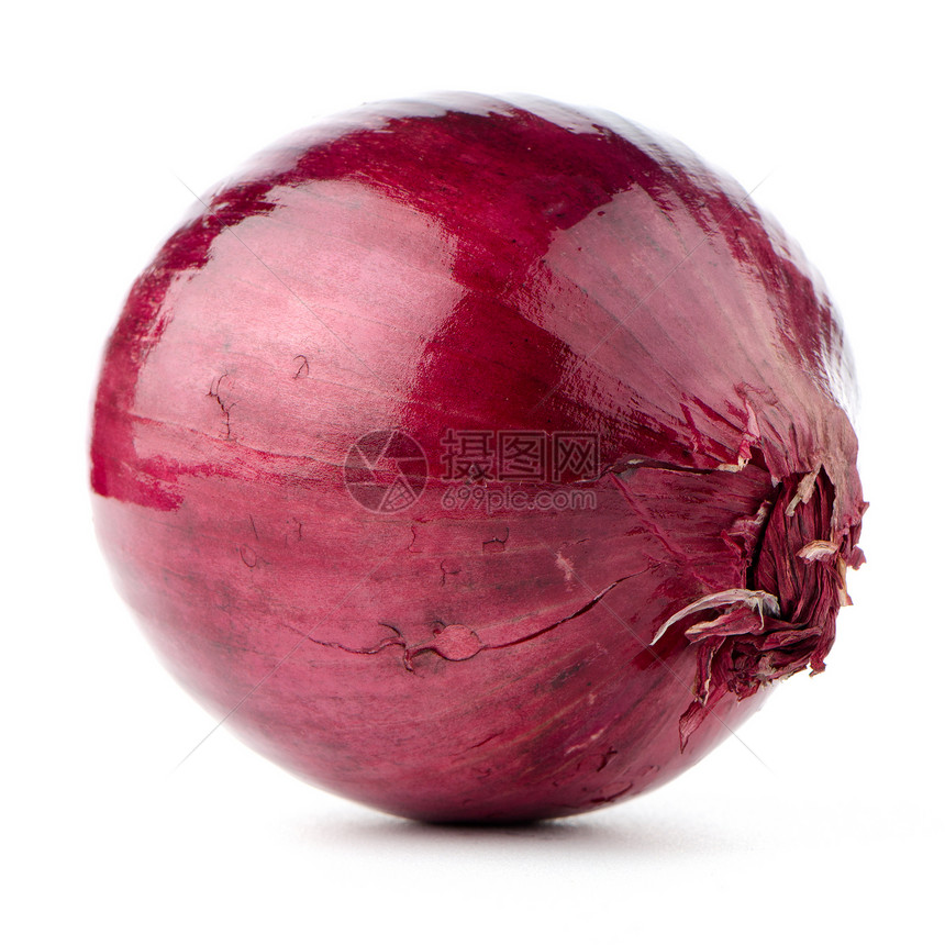 红洋葱红色蔬菜紫色块茎洋葱水果生活烹饪植物香料图片