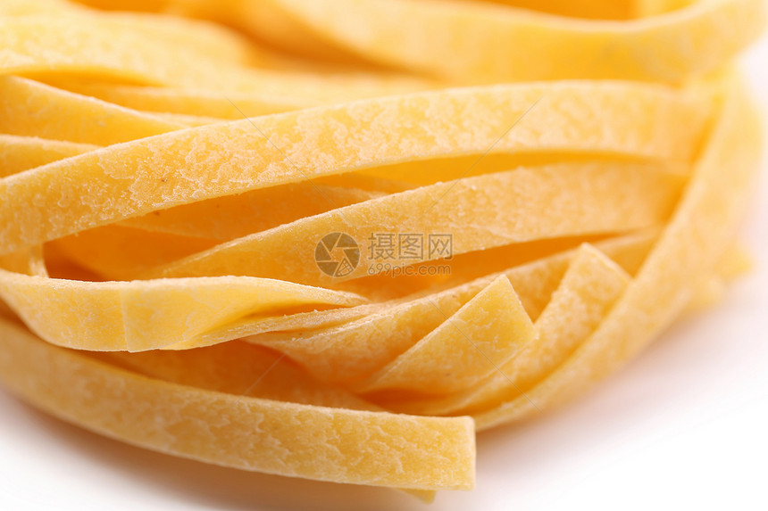 塔利阿泰尔意大利面条和意大利意粉生产红色食物白色食品菠菜午餐生活旗帜黄色图片