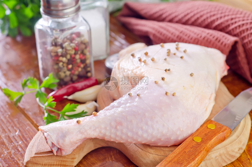 鸡腿火鸡胡椒母鸡烹饪家禽低脂肪肉鸡生物桌子玫瑰图片