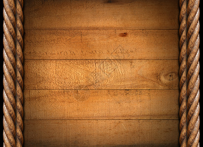 旧格朗吉木板和罗佩斯背景图片