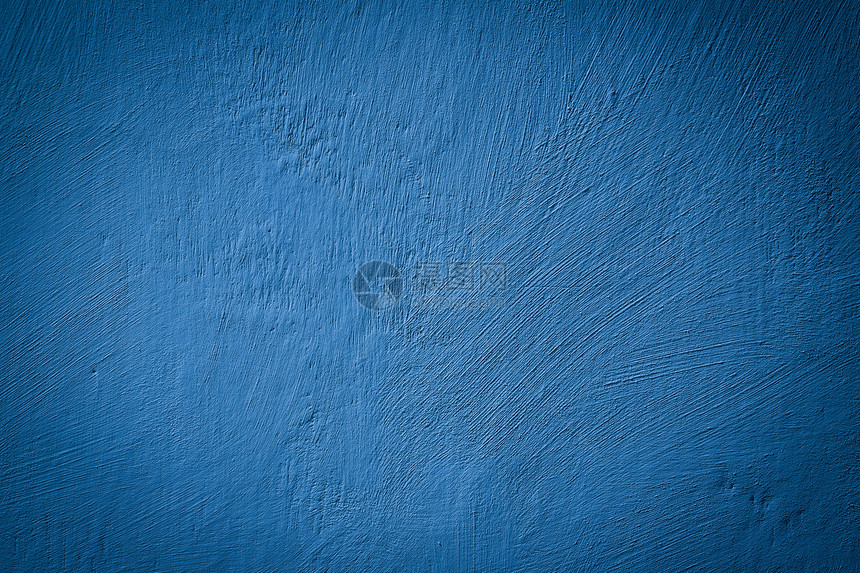 精细蓝色背景纹理灰色羊皮纸粮食黑色框架材料墙纸艺术帆布麻布图片