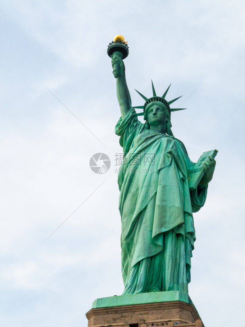 自由宣言组织历史性爱国旅行雕像建筑纪念碑建筑学地标图片