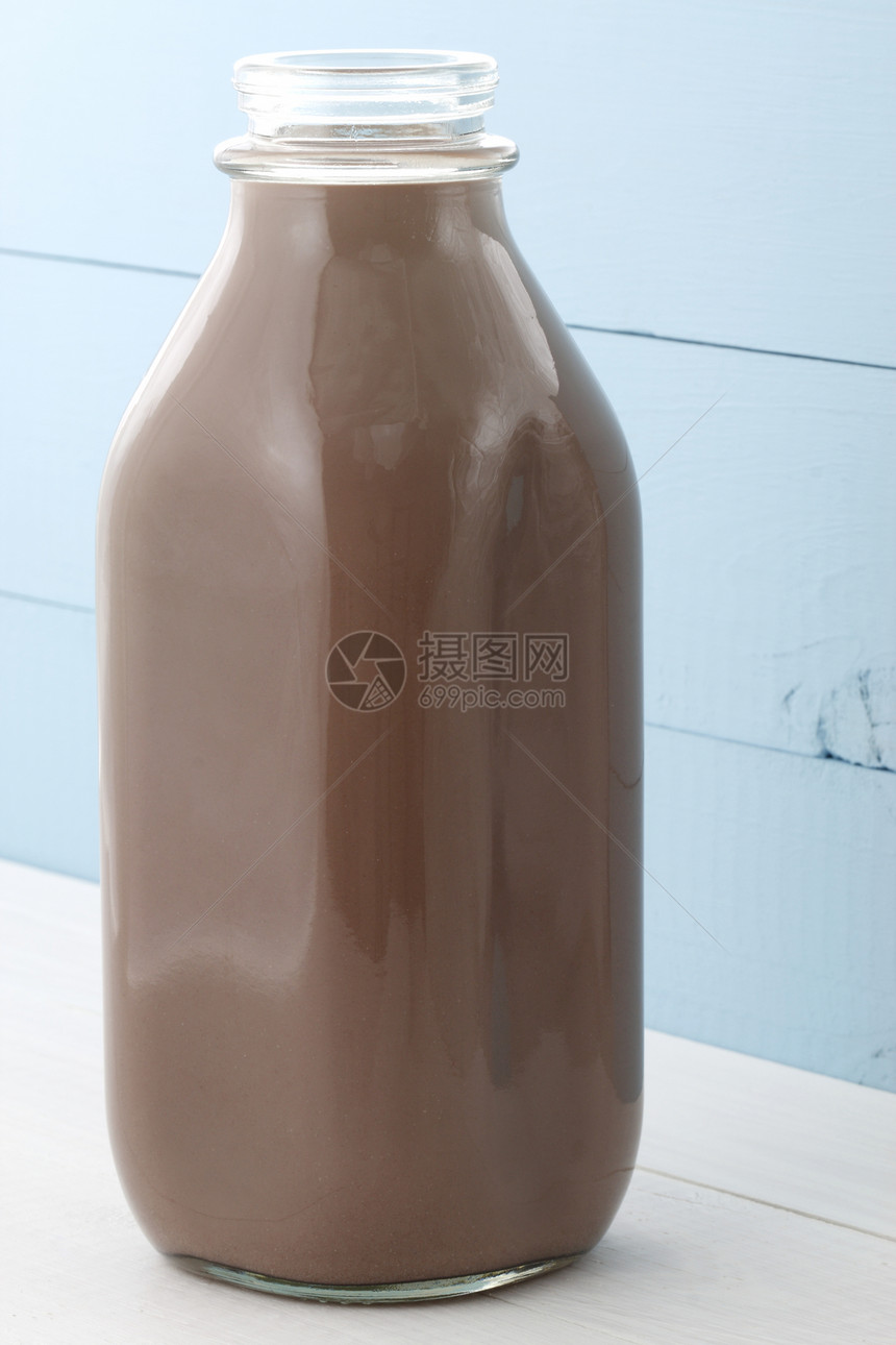 巧克力奶牛奶瓶牛奶壶乳糖乳清风味奶制品瓶子早餐牛奶杯牛奶盒白牛奶图片