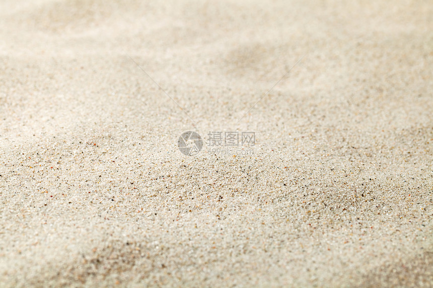 沙沙背景沙丘干旱热带海洋水泥黄色假期二氧化硅旅行棕色图片