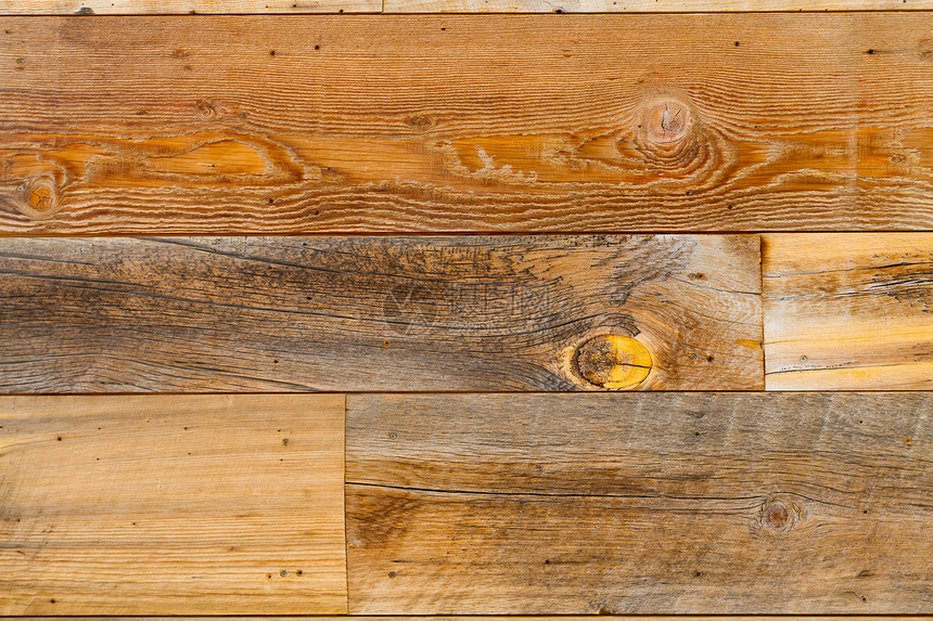 木质摘要木头木材壁板纹理背景图片