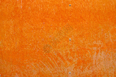 Rust 纹理摘要背景金属橙子背景图片