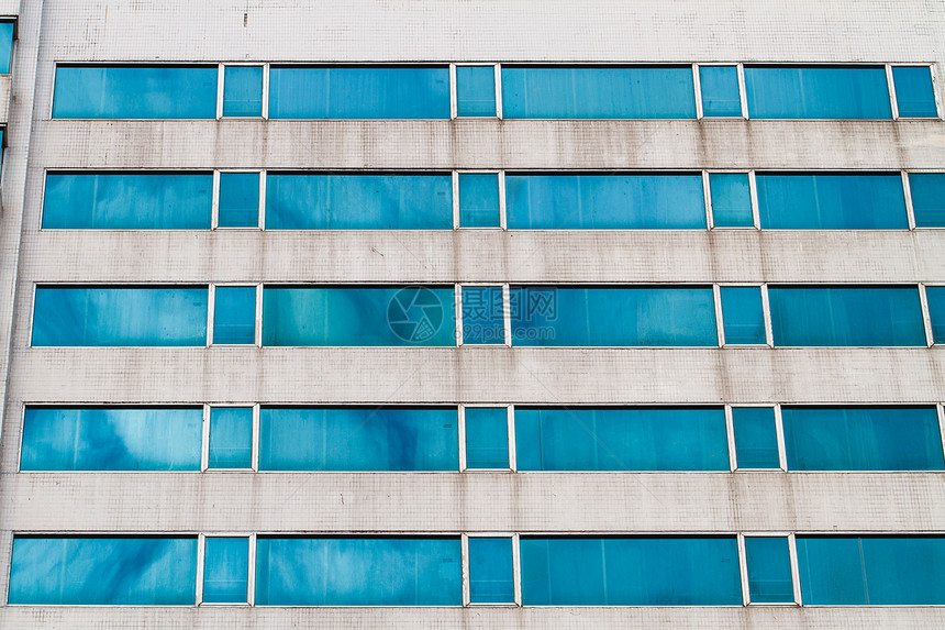 拥有现代建筑的豪华建房旅馆外边商业建筑学住宿办公室摩天大楼大厦住宅蓝色酒店办公楼图片