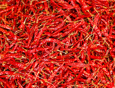 辣椒味道胡椒美食蔬菜红色白费烹饪香料食物绿色高清图片
