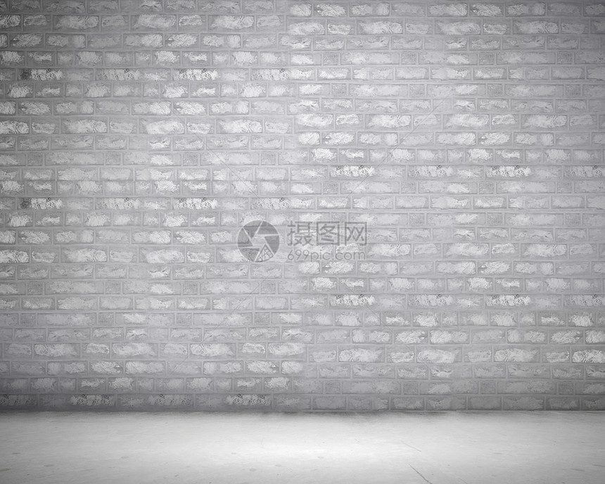 砖墙壁阴影石头墙纸水泥正方形水平长方形摄影白色建造图片