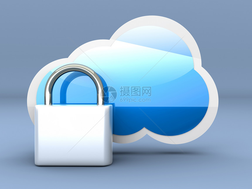 安全云数据数据库软件服务器互联网监视器密码团体电脑同步图片