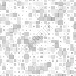 技术几何方形背景抽象摘要水平马赛克像素化墙纸白色条纹横幅黑色绘画盒子背景图片