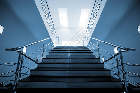大理石楼梯职业窗户栏杆大厦曲线习俗走廊建筑学玻璃建筑背景图片