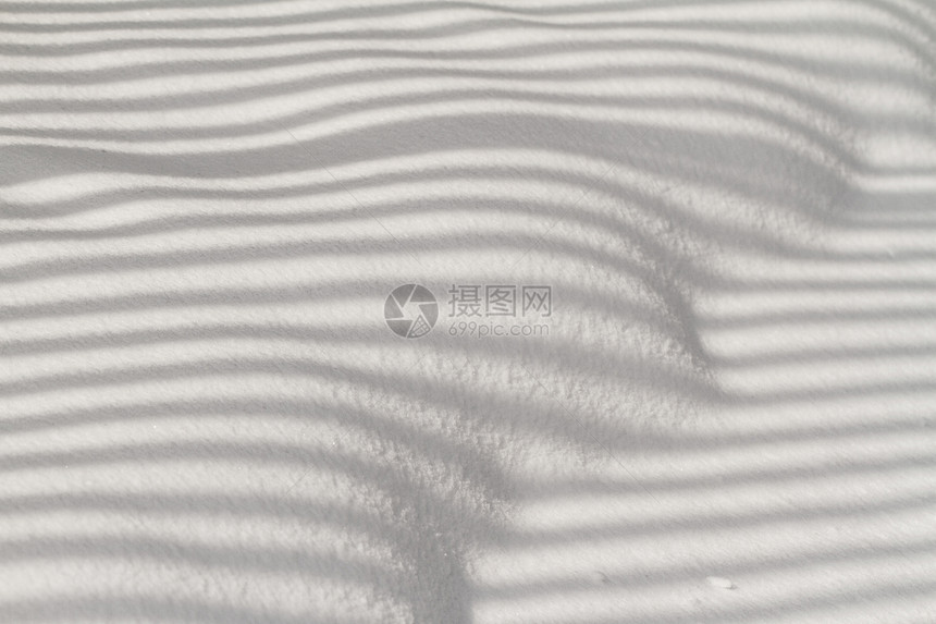 下有阴影的雪幕背景天气白色季节季节性灰色条纹图片