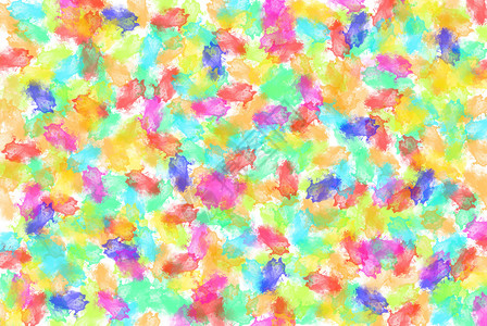 水彩艺术文摘插图粮食蓝色白色刷子创造力墨水粉色季节墙纸背景图片