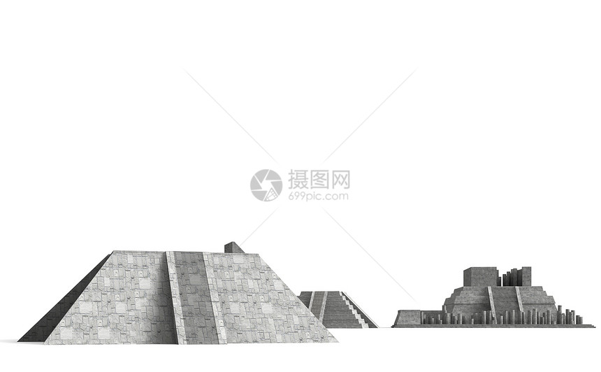 奇琴 Itza 11地标牧师视觉太阳城市视力飞碟场所金字塔图片