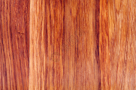 橡木背景宏观条纹褐色木纹画幅木头木板材料拉丝木材背景图片