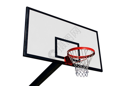 篮球板白色篮球团队篮子竞技运动体育场高清图片