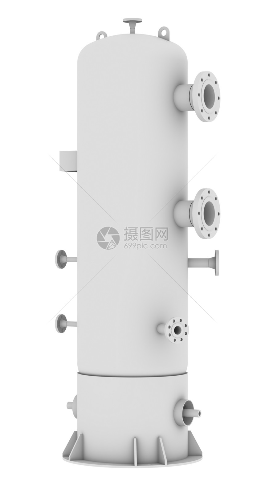 工业设备汽油活力技术阀门力量燃料黑色气体工厂插图图片