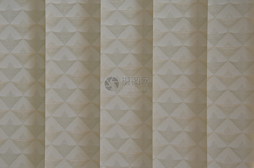白幕纹理纺织品办公室织物材料窗帘纤维窗户图片