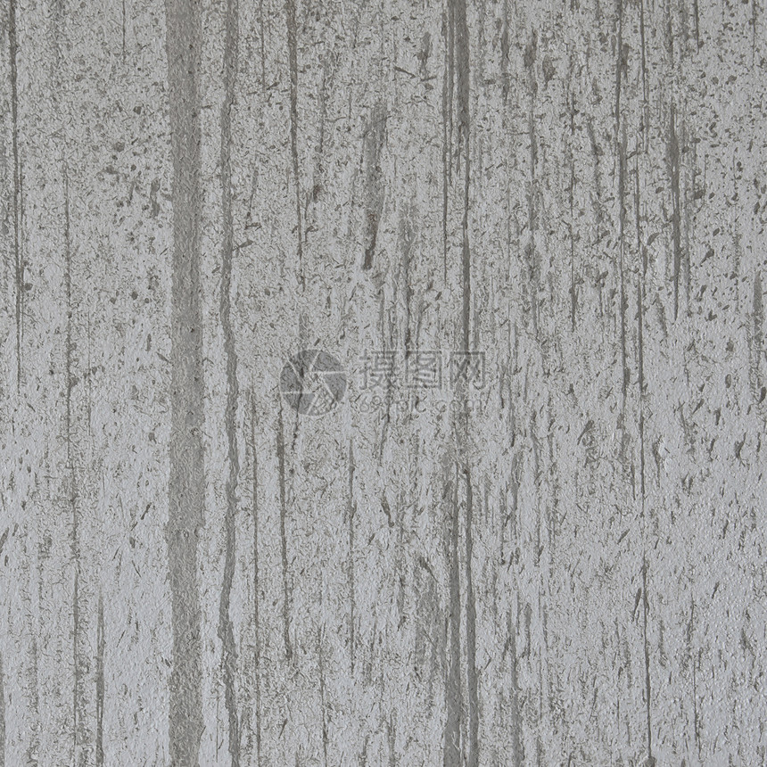混凝土壁纹理框架石头水平建筑学内衬灰色建筑水泥白色图片