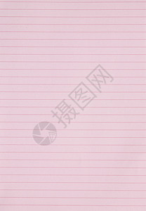 粉色面条线纸纸工作表背景或纹理背景图片