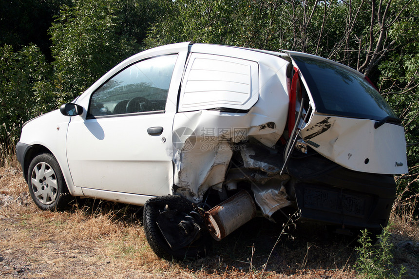 车祸粉碎运输危险交通碰撞损害汽车速度保险车辆图片