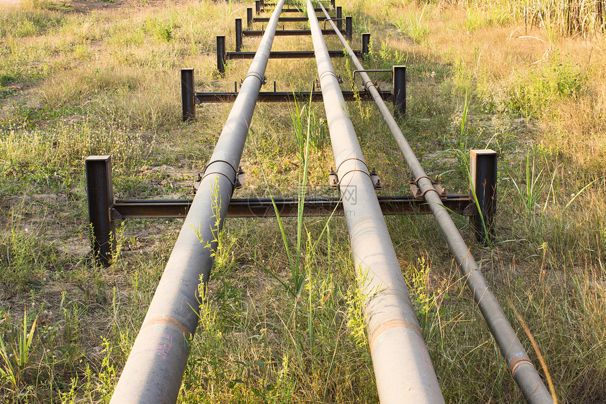 输油管线工业重工业管子管道设备财富对象煤气管物体天然气图片