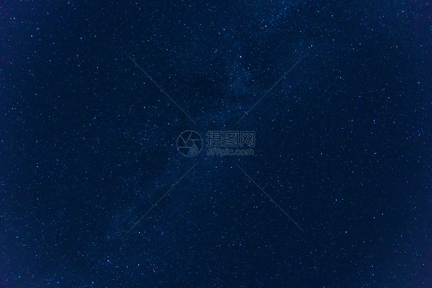 夜晚的星星宇宙星座蓝色天文学黑色北半球苍穹银河系星云天空图片