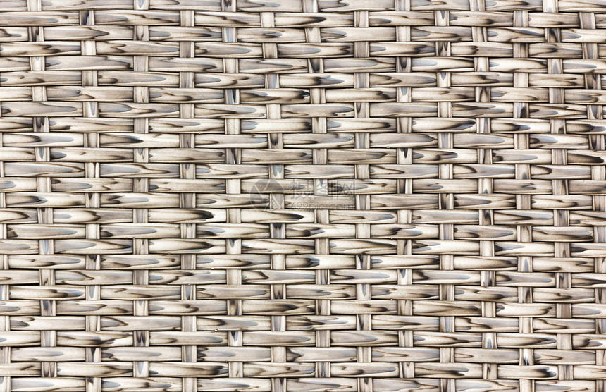 编织塑料风格柳条装饰盒子甘蔗木头芦苇传统线条乡村图片