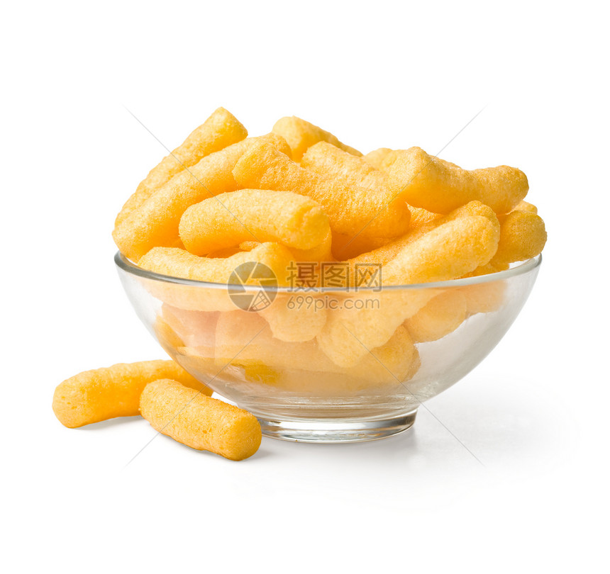 奶酪卷卷食物白色芯片土豆橙子图片