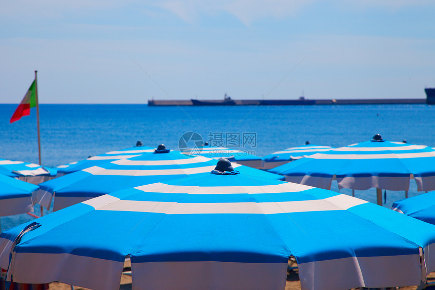 海海洋团体温泉场景风景支撑海浪海滩蓝色自然图片