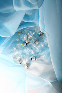 blub 灯泡电压力量活力创造力照明背景图片