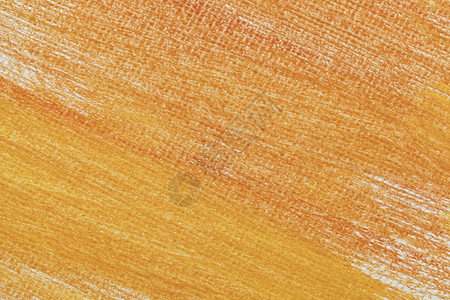 艺术家画布上的橙色摘要背景图片