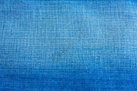 蓝豆布布纹背景材料面料工作服牛仔裤棉布纺织品青年编织都市风格背景图片