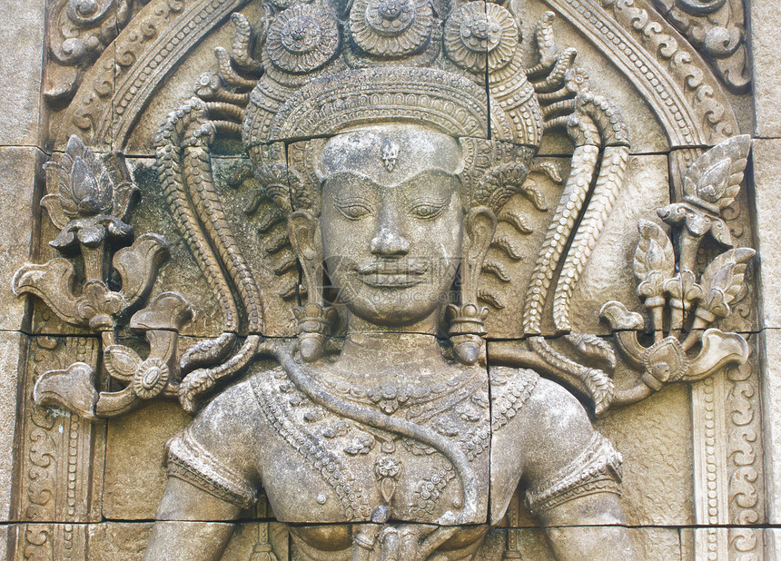 泰国寺庙雕塑雕像游客旅游数字教会古董宗教旅行文化艺术狮子图片