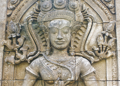 泰国寺庙雕塑雕像游客旅游数字教会古董宗教旅行文化艺术狮子背景图片