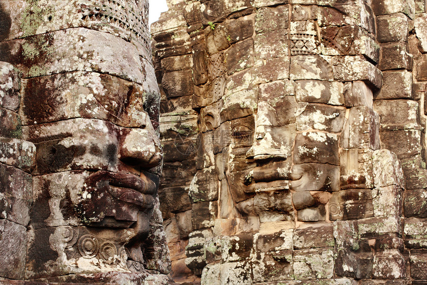 游戏旅游宗教艺术收获旅行石头考古学历史文化高棉语图片