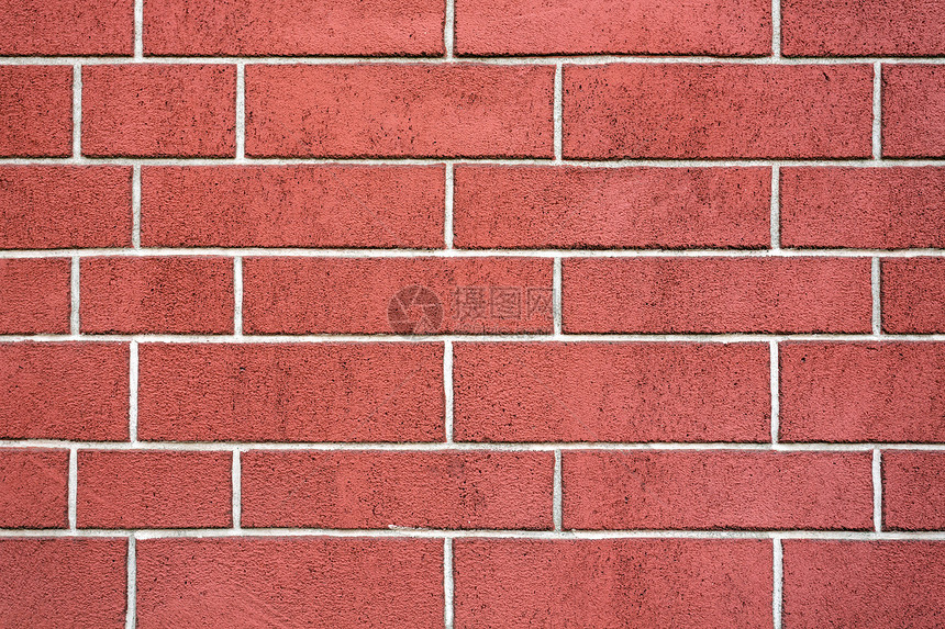 红砖墙风化石方护岸斑点建筑墙纸橙子材料纹理石膏图片