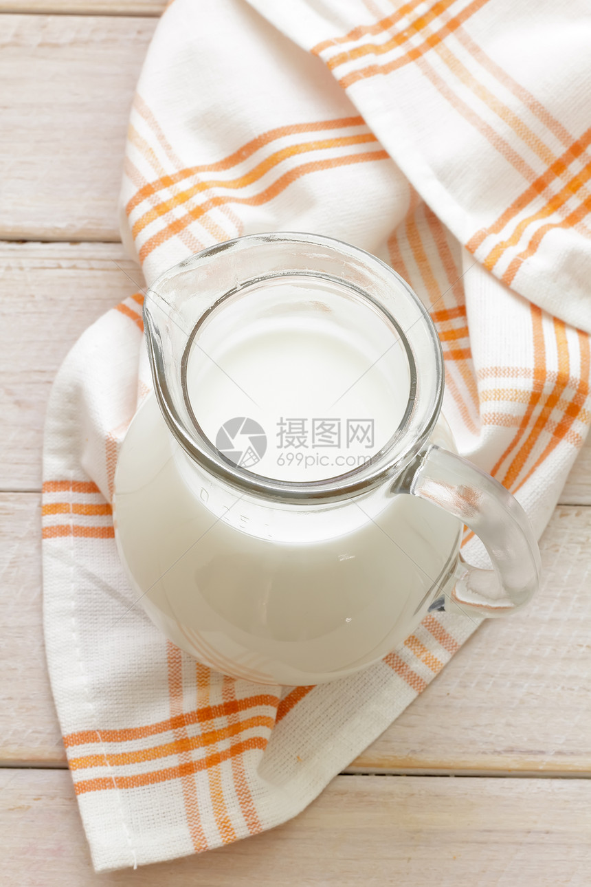 牛奶奶木头酸奶投手玻璃村庄乡村茶点食物奶制品小吃图片