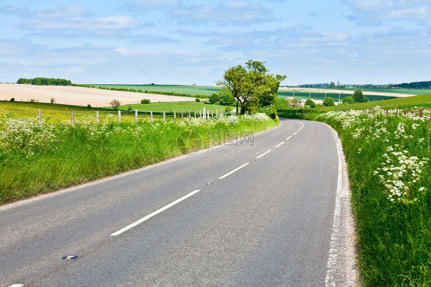 英格兰公路图片