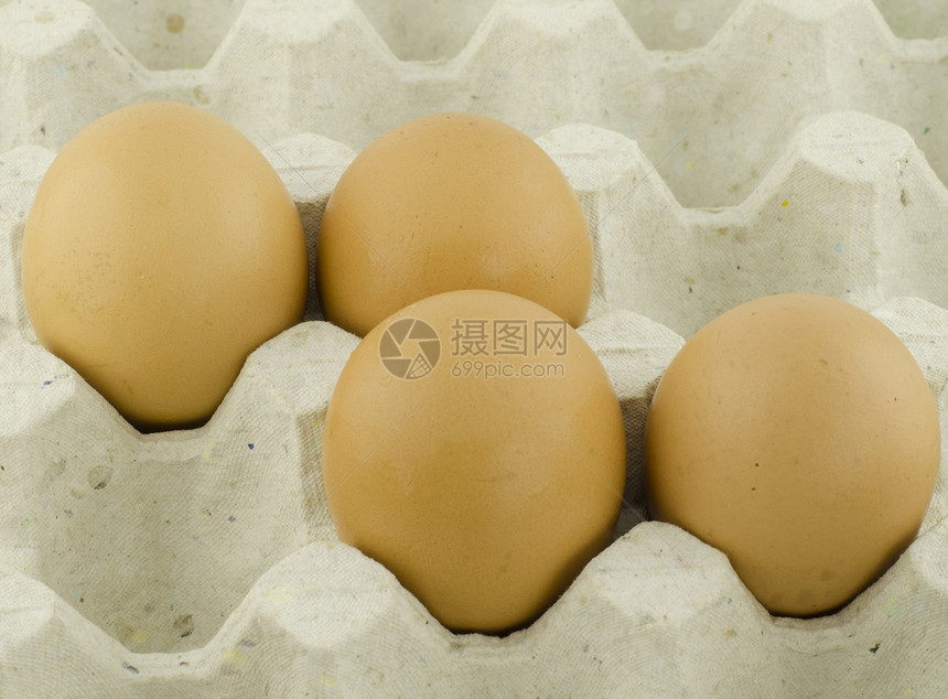 蛋在面板鸡蛋中早餐奶制品家禽椭圆形蛋壳控制板烹饪饮食食物生活图片