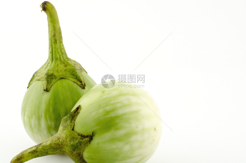 白上孤立的蟑螂贝里食物浆果茄子美食绿色市场蔬菜紫色框架烹饪图片